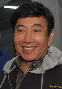 Foto Guruh Soekarno Putra