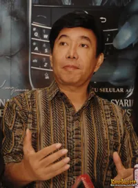 Foto Guruh Soekarno Putra