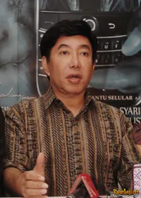 Foto Guruh Soekarno Putra