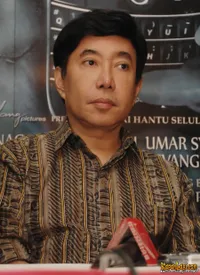 Foto Guruh Soekarno Putra