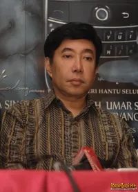 Foto Guruh Soekarno Putra