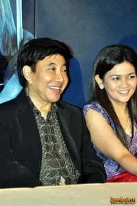 Foto Guruh Soekarno Putra