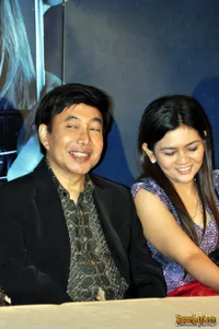 Foto Guruh Soekarno Putra