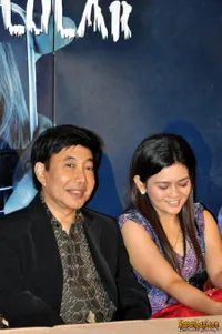 Foto Guruh Soekarno Putra