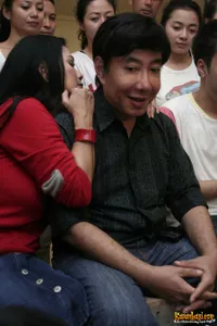 Foto Guruh Soekarno Putra