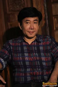 Foto Guruh Soekarno Putra