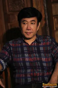 Foto Guruh Soekarno Putra