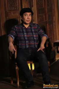 Foto Guruh Soekarno Putra