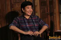 Foto Guruh Soekarno Putra