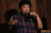 Foto Guruh Soekarno Putra