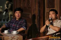 Foto Guruh Soekarno Putra