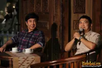 Foto Guruh Soekarno Putra