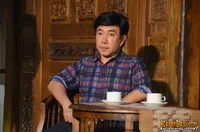 Foto Guruh Soekarno Putra