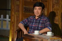 Foto Guruh Soekarno Putra