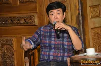 Foto Guruh Soekarno Putra