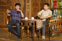 Foto Guruh Soekarno Putra