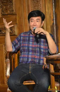Foto Guruh Soekarno Putra