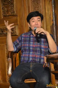 Foto Guruh Soekarno Putra