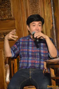 Foto Guruh Soekarno Putra