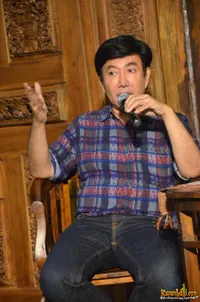 Foto Guruh Soekarno Putra