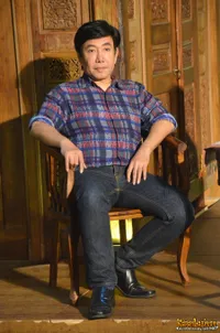 Foto Guruh Soekarno Putra