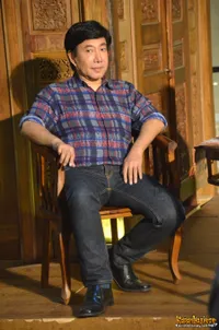 Foto Guruh Soekarno Putra