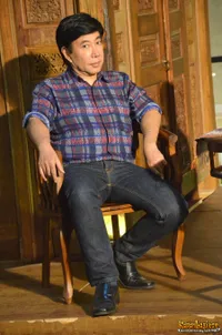 Foto Guruh Soekarno Putra