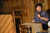 Foto Guruh Soekarno Putra