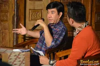 Foto Guruh Soekarno Putra