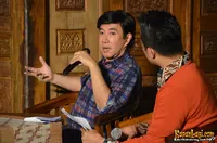 Foto Guruh Soekarno Putra