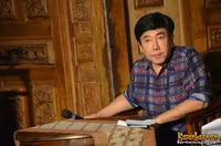 Foto Guruh Soekarno Putra