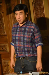 Foto Guruh Soekarno Putra