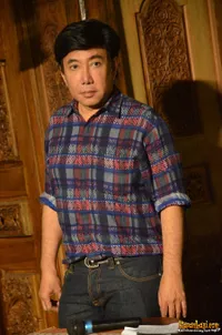 Foto Guruh Soekarno Putra