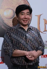 Foto Guruh Soekarno Putra