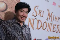 Foto Guruh Soekarno Putra