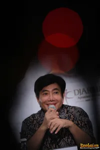 Foto Guruh Soekarno Putra