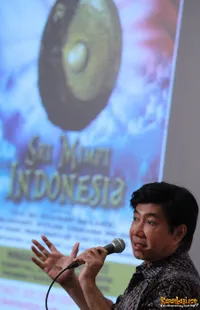 Foto Guruh Soekarno Putra