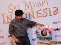 Foto Guruh Soekarno Putra