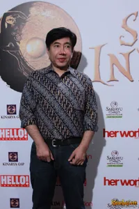 Foto Guruh Soekarno Putra