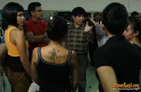 Foto Guruh Soekarno Putra