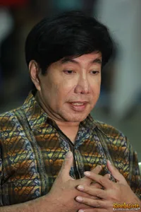 Foto Guruh Soekarno Putra