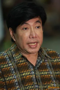 Foto Guruh Soekarno Putra