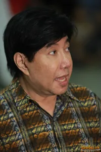 Foto Guruh Soekarno Putra