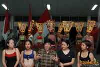 Foto Guruh Soekarno Putra