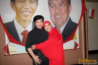 Foto Guruh Soekarno Putra