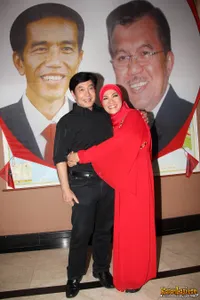 Foto Guruh Soekarno Putra