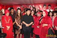 Foto Guruh Soekarno Putra