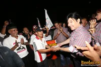 Foto Guruh Soekarno Putra