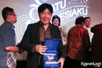 Foto Guruh Soekarno Putra