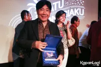 Foto Guruh Soekarno Putra